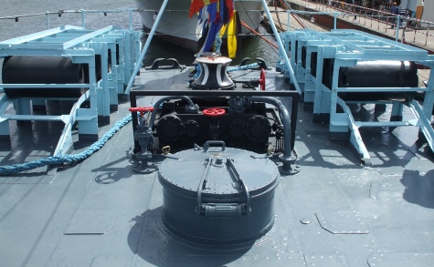 ORP Blyskawica ORP Blyskawica