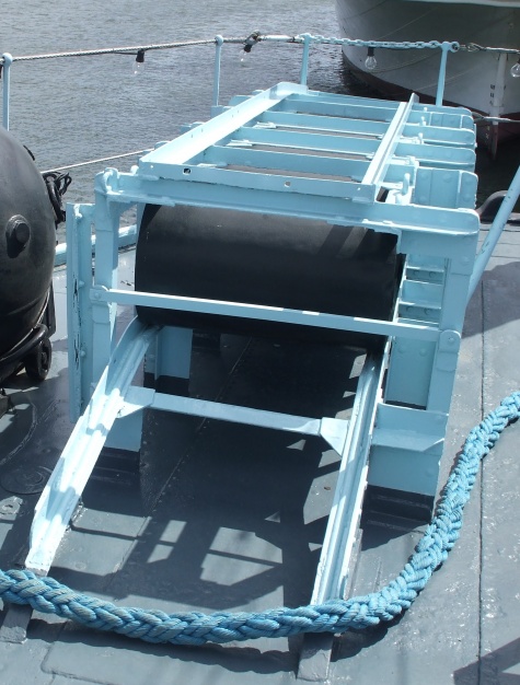 ORP Blyskawica ORP Blyskawica