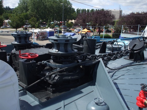 ORP Blyskawica ORP Blyskawica