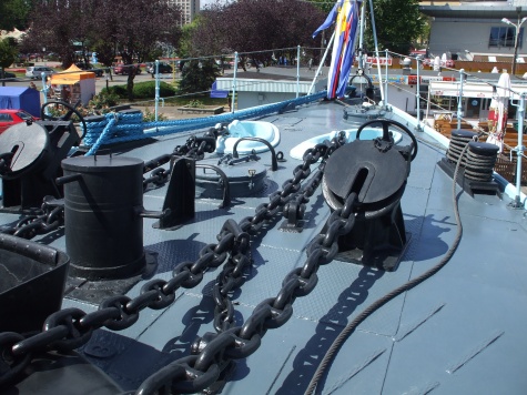 ORP Blyskawica ORP Blyskawica
