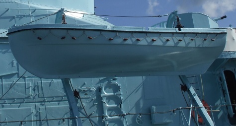 ORP Blyskawica ORP Blyskawica