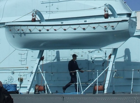 ORP Blyskawica ORP Blyskawica