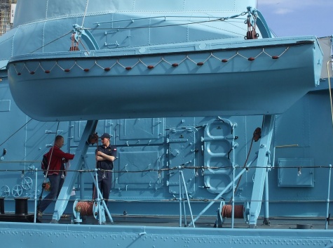 ORP Blyskawica ORP Blyskawica