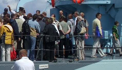 ORP Blyskawica ORP Blyskawica