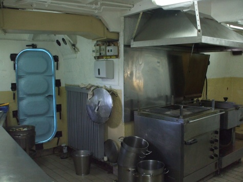 ORP Blyskawica ORP Blyskawica