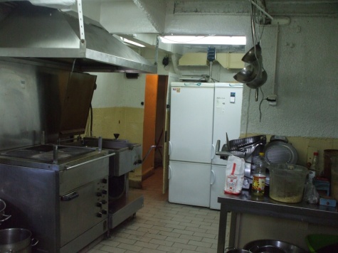 ORP Blyskawica ORP Blyskawica