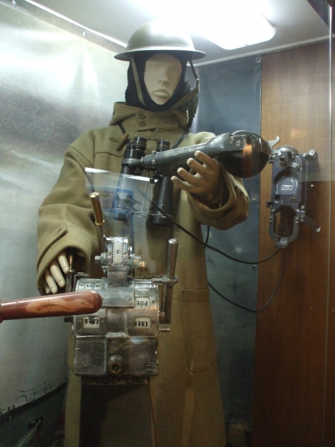 ORP Blyskawica ORP Blyskawica