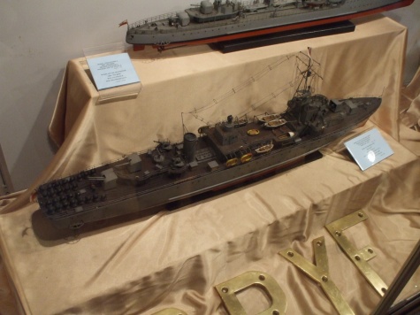 ORP Blyskawica ORP Blyskawica