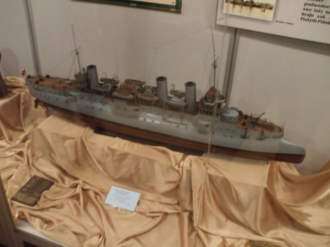ORP Blyskawica ORP Blyskawica
