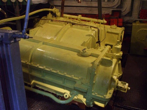 ORP Blyskawica ORP Blyskawica