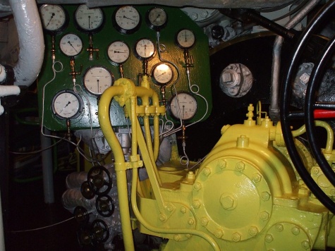 ORP Blyskawica ORP Blyskawica