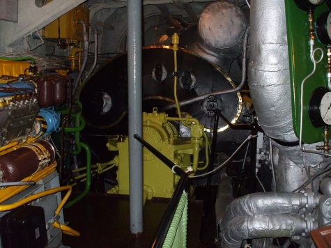 ORP Blyskawica