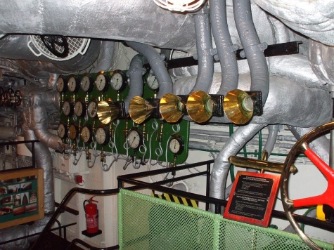ORP Blyskawica ORP Blyskawica