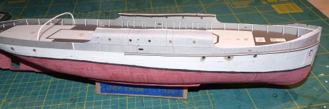 ORP SMOK, RIXHÖFT ORP SMOK, RIXHÖFT