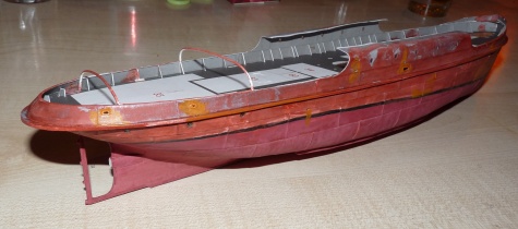 ORP SMOK, RIXHÖFT ORP SMOK, RIXHÖFT