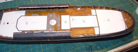 ORP SMOK, RIXHÖFT ORP SMOK, RIXHÖFT