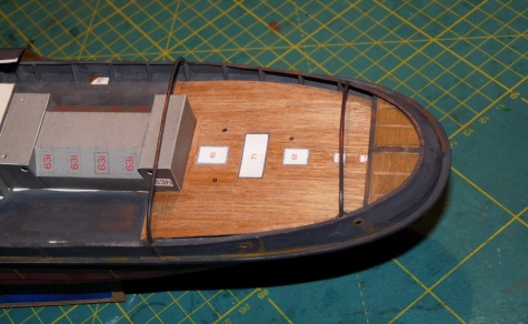 ORP SMOK, RIXHÖFT ORP SMOK, RIXHÖFT