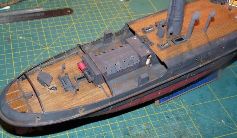 ORP SMOK, RIXHÖFT ORP SMOK, RIXHÖFT