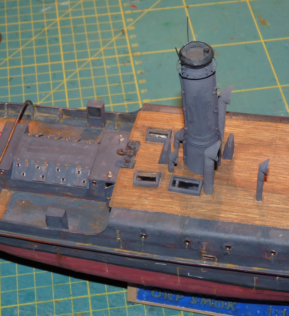 ORP SMOK, RIXHÖFT (Plná velikost v novém okně) ORP SMOK, RIXHÖFT