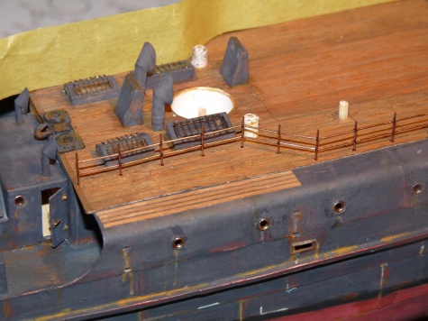 ORP SMOK, RIXHÖFT ORP SMOK, RIXHÖFT
