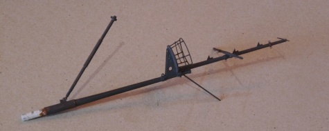 ORP SMOK, RIXHÖFT ORP SMOK, RIXHÖFT