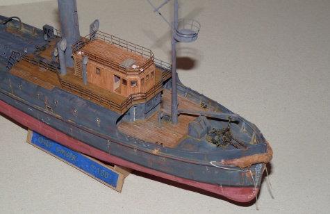 ORP SMOK, RIXHÖFT ORP SMOK, RIXHÖFT