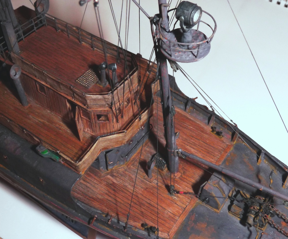 ORP SMOK, RIXHÖFT (Plná velikost v novém okně) ORP SMOK, RIXHÖFT