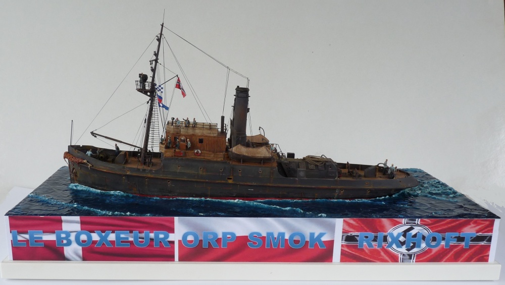 ORP SMOK, RIXHÖFT (Plná velikost v novém okně) ORP SMOK, RIXHÖFT