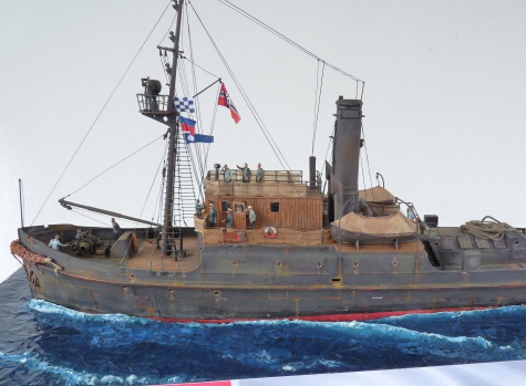 ORP SMOK, RIXHÖFT ORP SMOK, RIXHÖFT