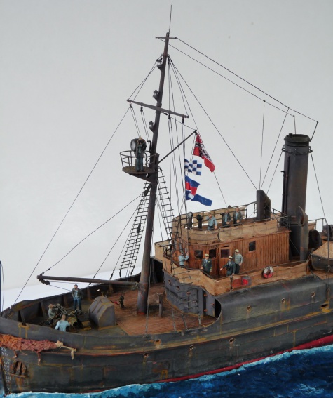 ORP SMOK, RIXHÖFT ORP SMOK, RIXHÖFT