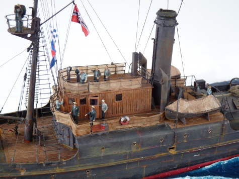 ORP SMOK, RIXHÖFT ORP SMOK, RIXHÖFT