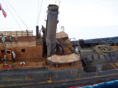 ORP SMOK, RIXHÖFT ORP SMOK, RIXHÖFT