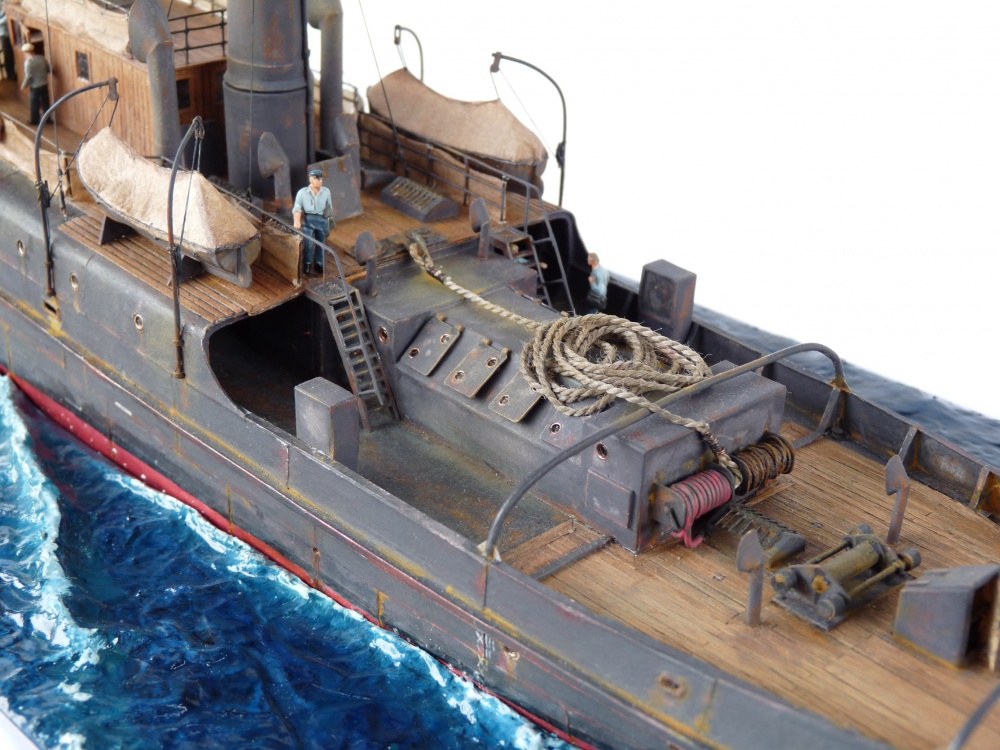 ORP SMOK, RIXHÖFT (Plná velikost v novém okně) ORP SMOK, RIXHÖFT