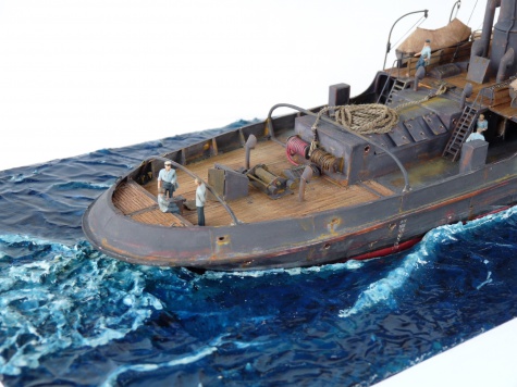 ORP SMOK, RIXHÖFT ORP SMOK, RIXHÖFT