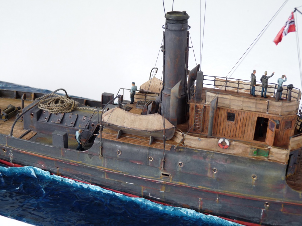 ORP SMOK, RIXHÖFT (Plná velikost v novém okně) ORP SMOK, RIXHÖFT