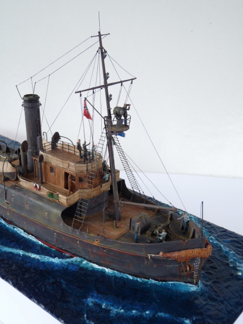 ORP SMOK, RIXHÖFT ORP SMOK, RIXHÖFT