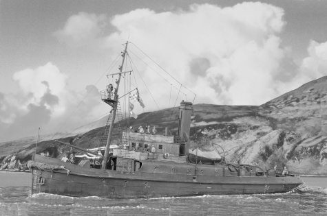 ORP SMOK, RIXHÖFT ORP SMOK, RIXHÖFT