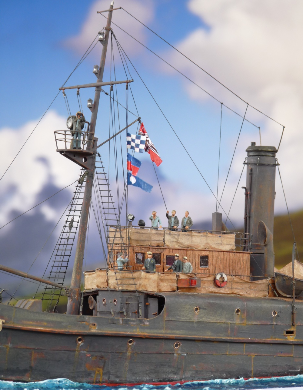 ORP SMOK, RIXHÖFT (Plná velikost v novém okně) ORP SMOK, RIXHÖFT