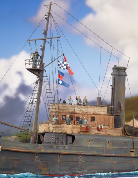 ORP SMOK, RIXHÖFT ORP SMOK, RIXHÖFT