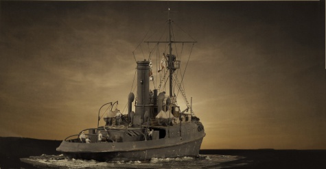 ORP SMOK, RIXHÖFT ORP SMOK, RIXHÖFT