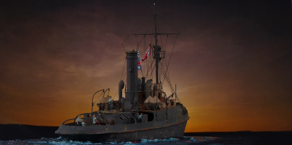 ORP SMOK, RIXHÖFT (Plná velikost v novém okně) ORP SMOK, RIXHÖFT
