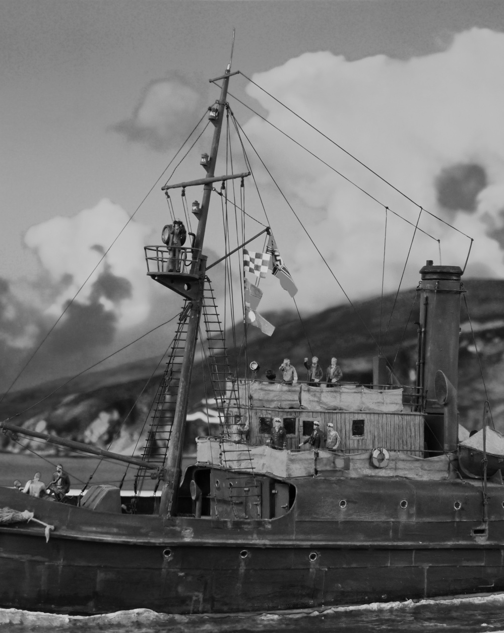 ORP SMOK, RIXHÖFT (Plná velikost v novém okně) ORP SMOK, RIXHÖFT