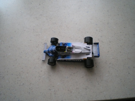 Osella FA 1 C