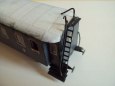 Osobn� v�z Ce 1925 - 1937
