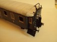 Osobn� v�z Ce 1925 - 1937
