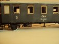 Osobn� v�z Ce 1925 - 1937