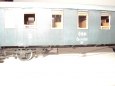 Osobn� v�z Ce 1925 - 1937