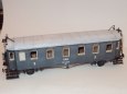 Osobn� v�z Ce 1925 - 1937