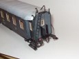 Osobn� v�z Ce 1925 - 1937