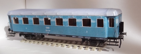 Osobn� v�z Ce3 - 3397 Ryb�k